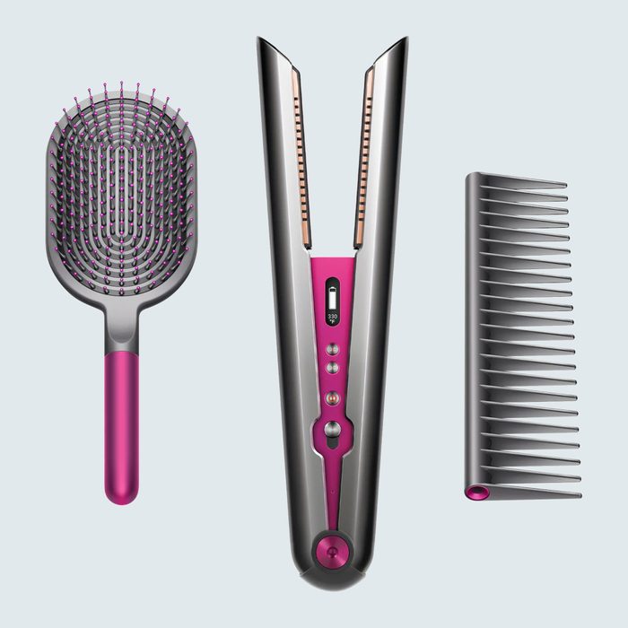 Dyson Corrale Hair Straightener