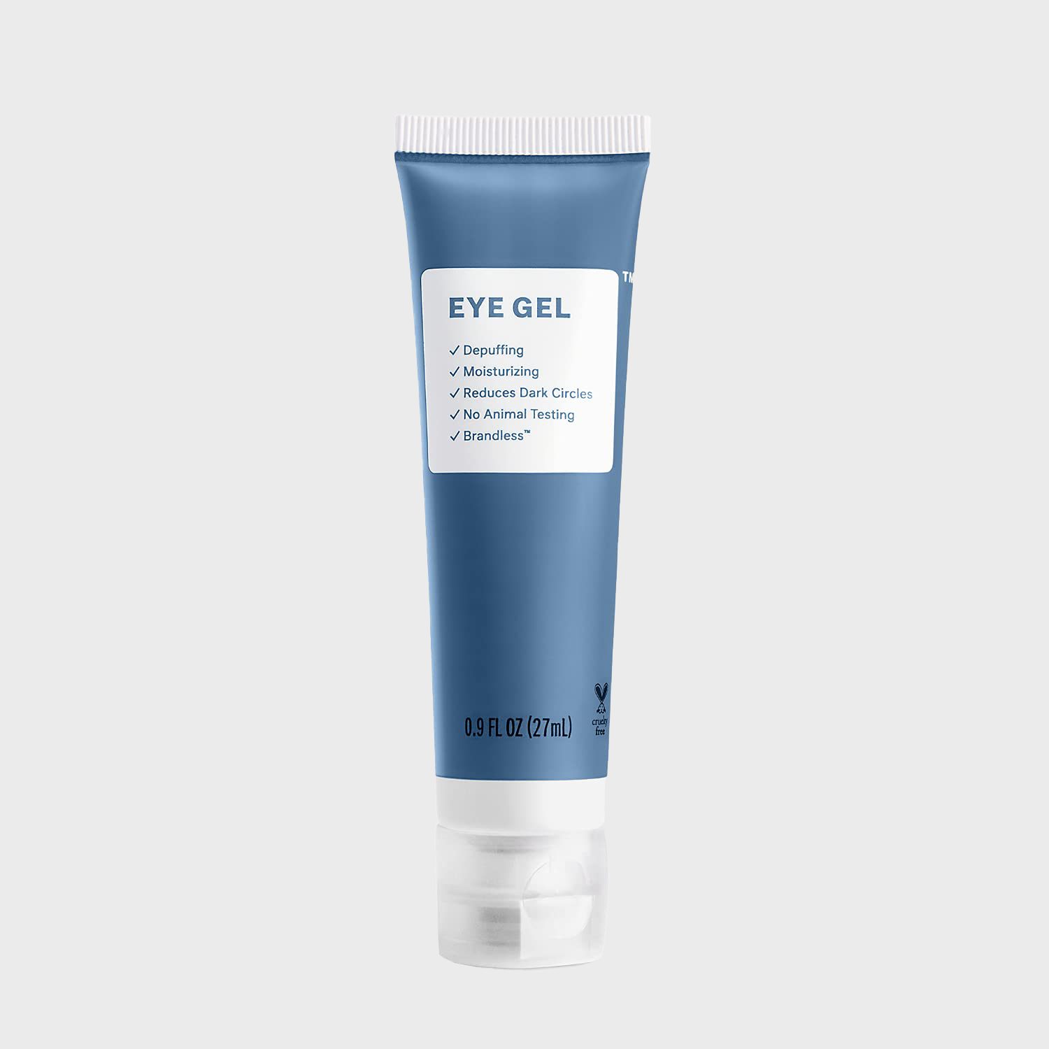 Brandless Eye Gel