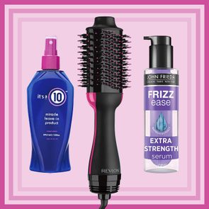 Hair Products 2
