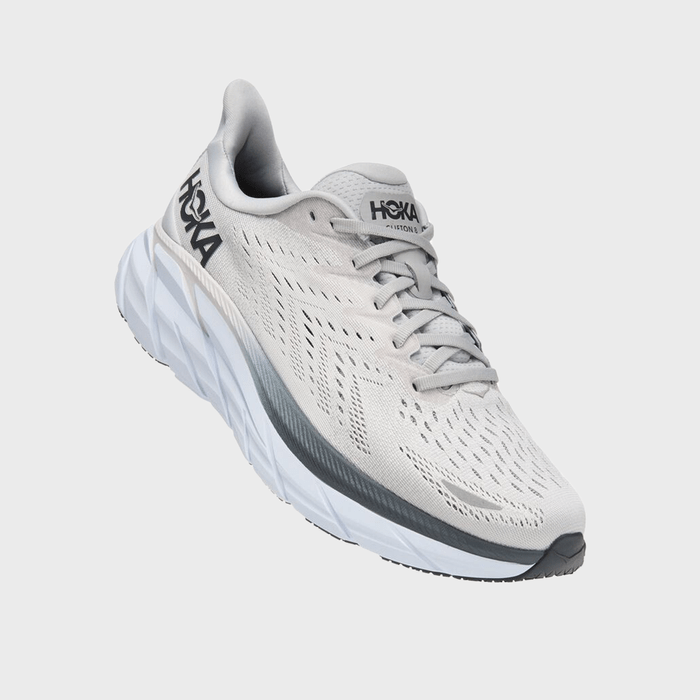 Hoka Clifton 8 Lunar Rock Ecomm Via Hoka