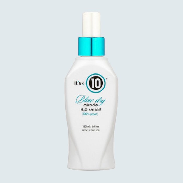 It's A 10 Miracle Blow Dry H20 Shield