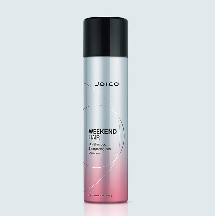 Joico Weekend Hair Dry Shampoo