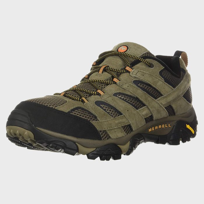 Merrell Mens Hiking Shoe