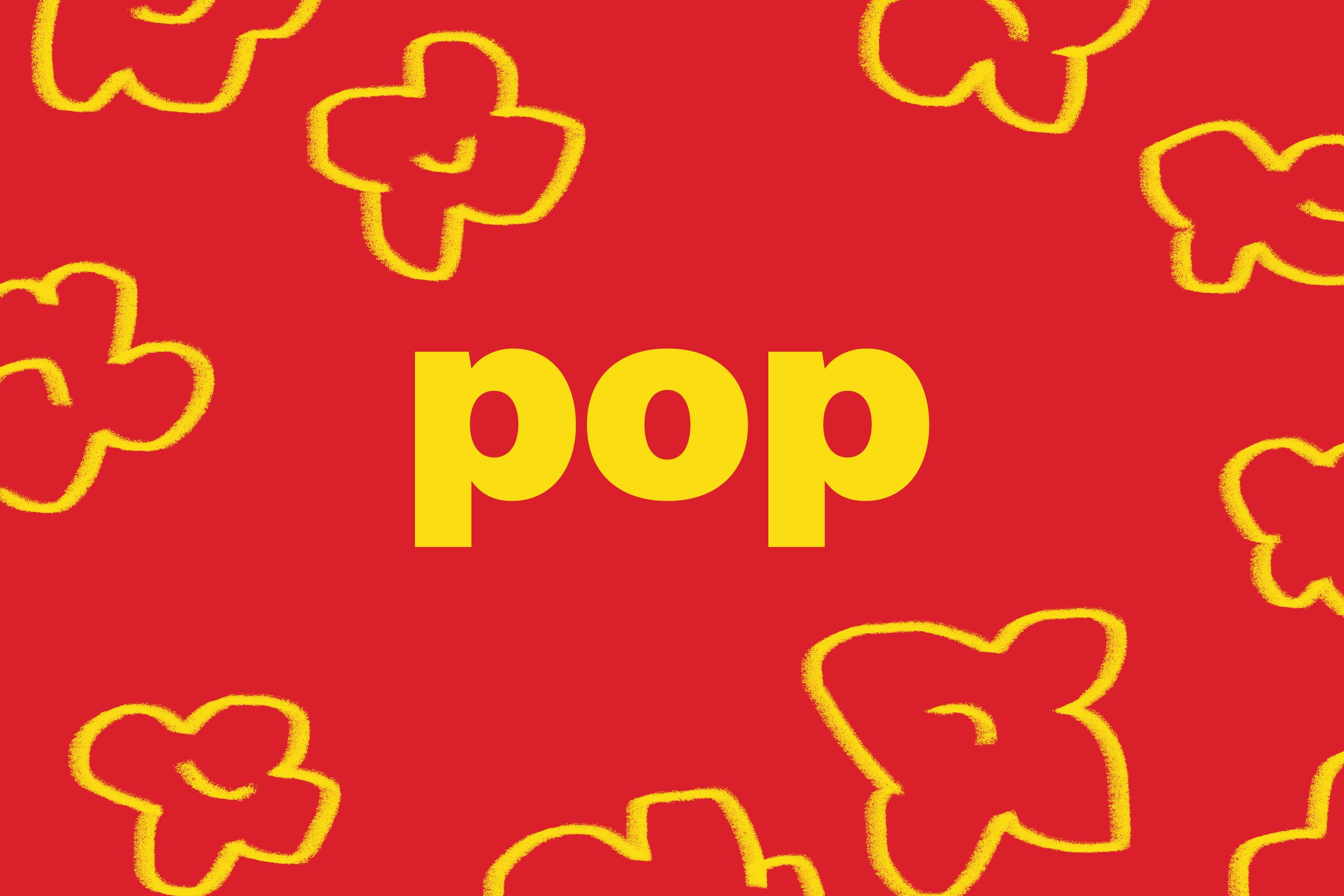 Pop