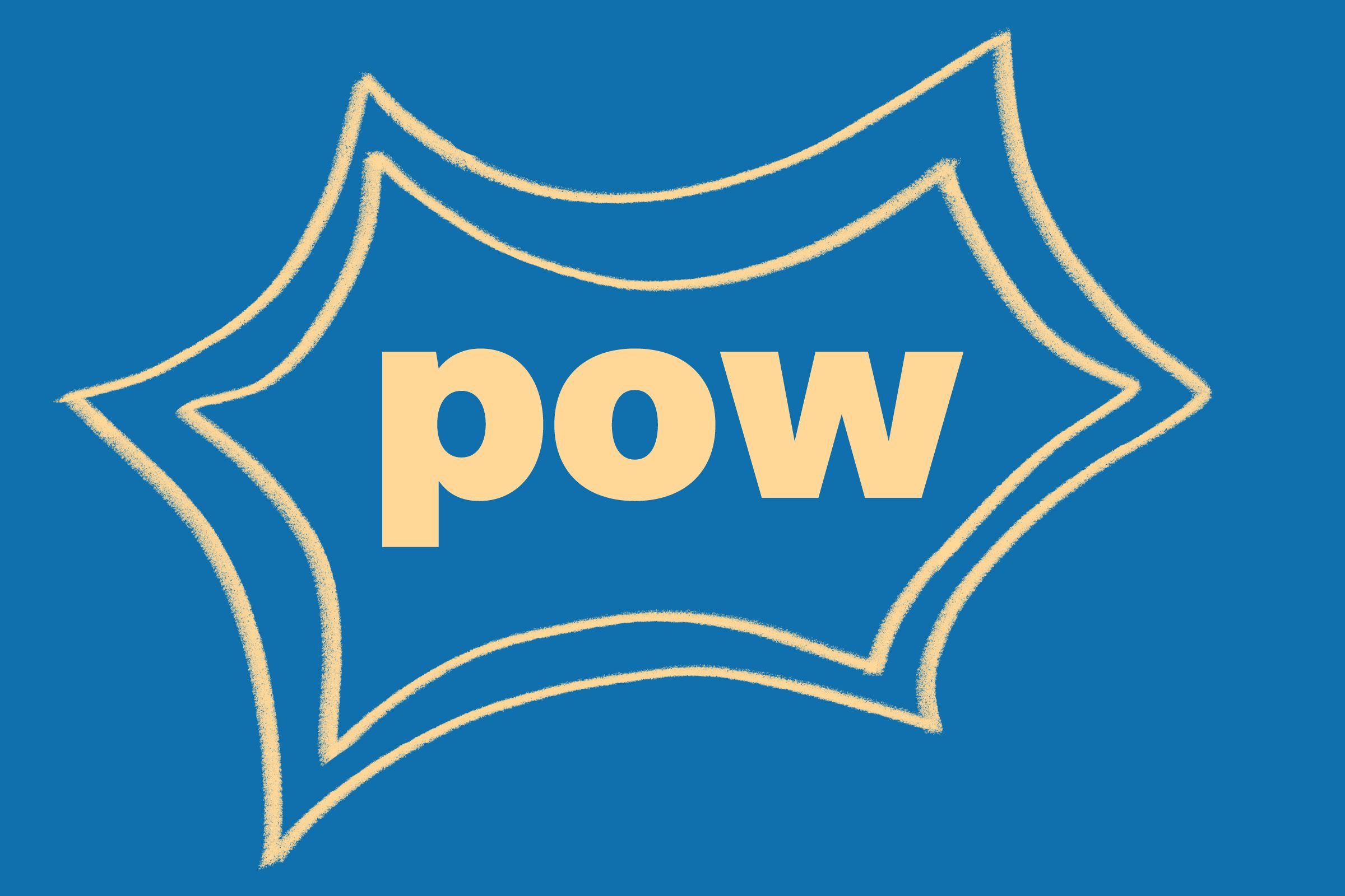 Pow