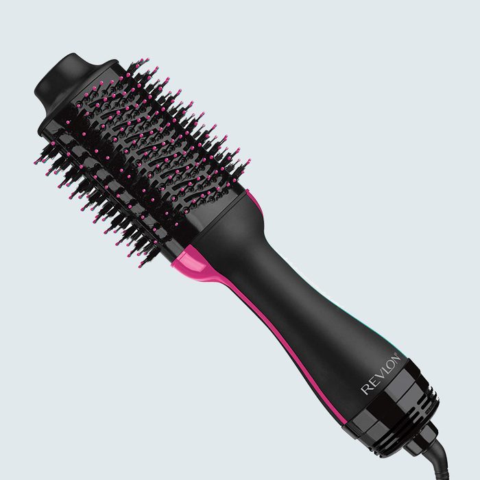 Revlon One-Step Hair Dryer and Volumizer Hot Air Brush