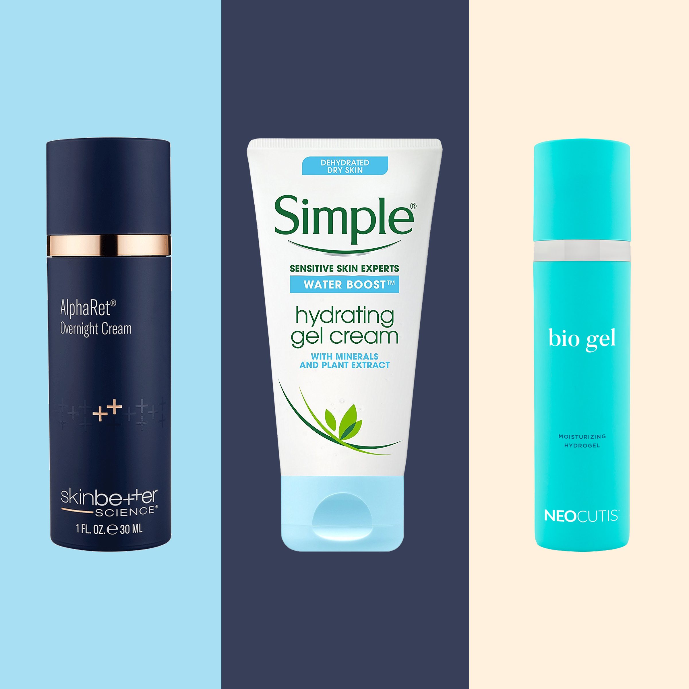 Skincare Products