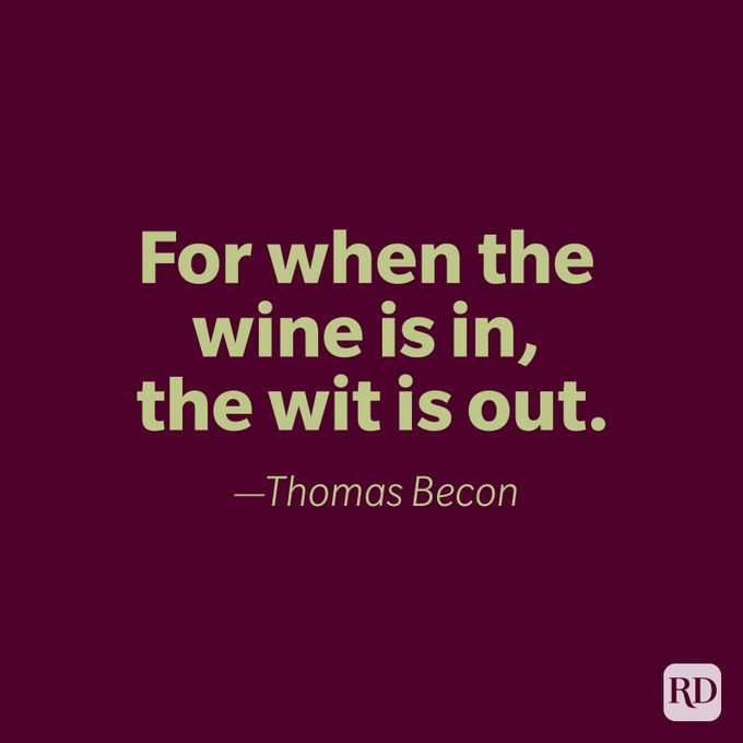Thomas Becon Quote