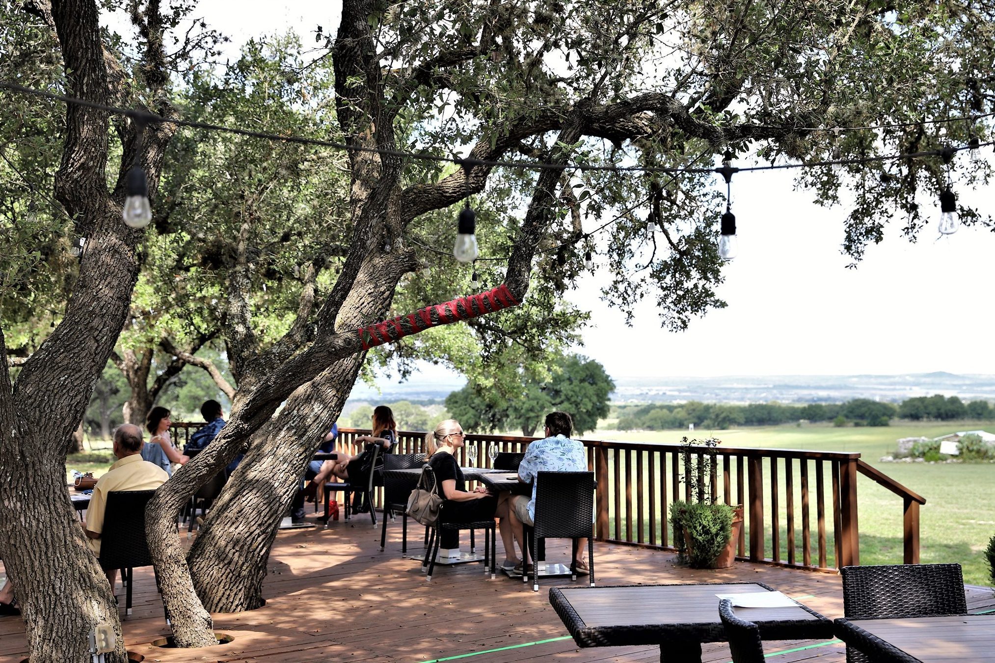 Pedernales Cellars