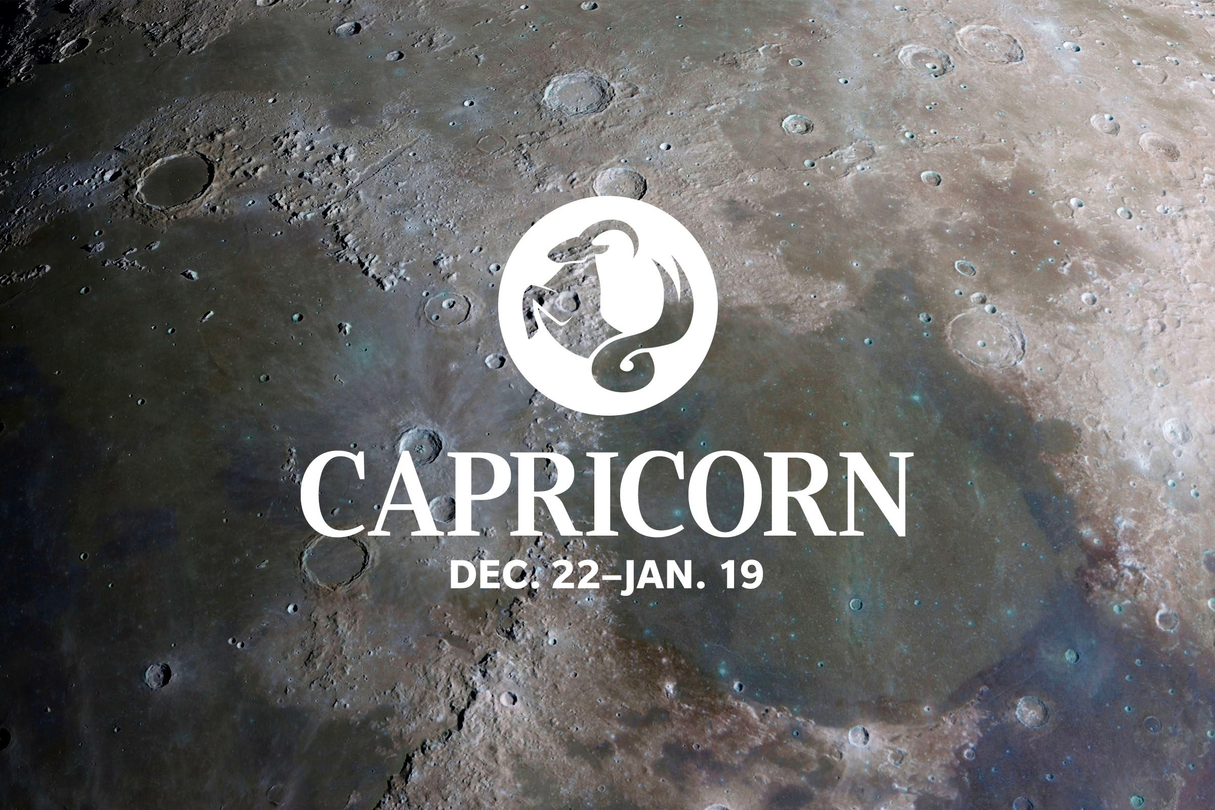 Capricorn