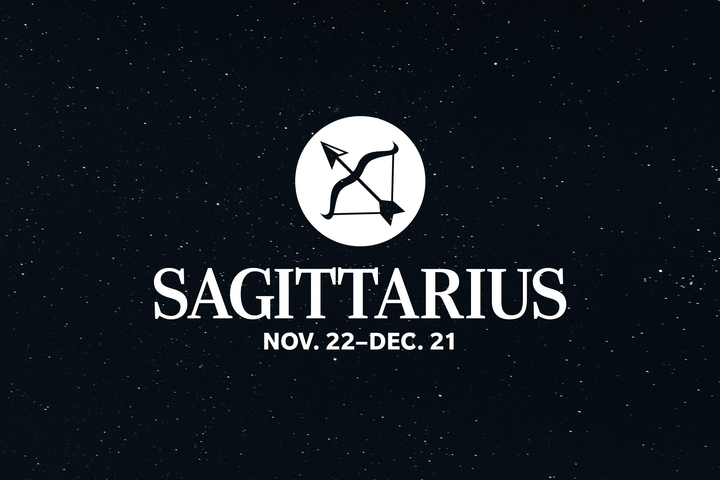 Sagittarius
