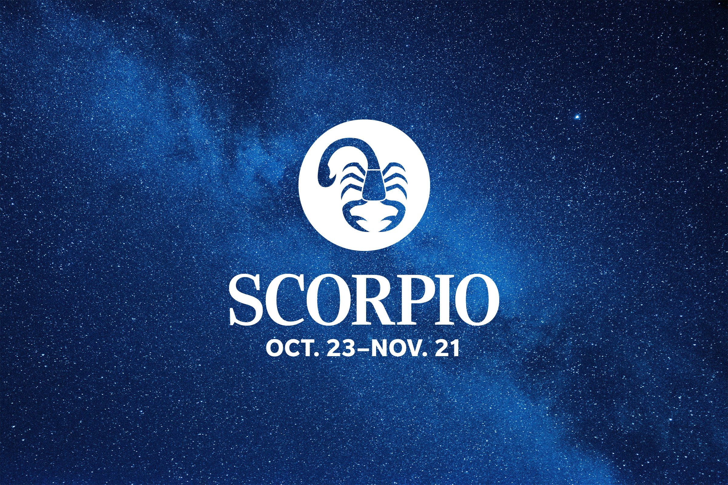 Scorpio