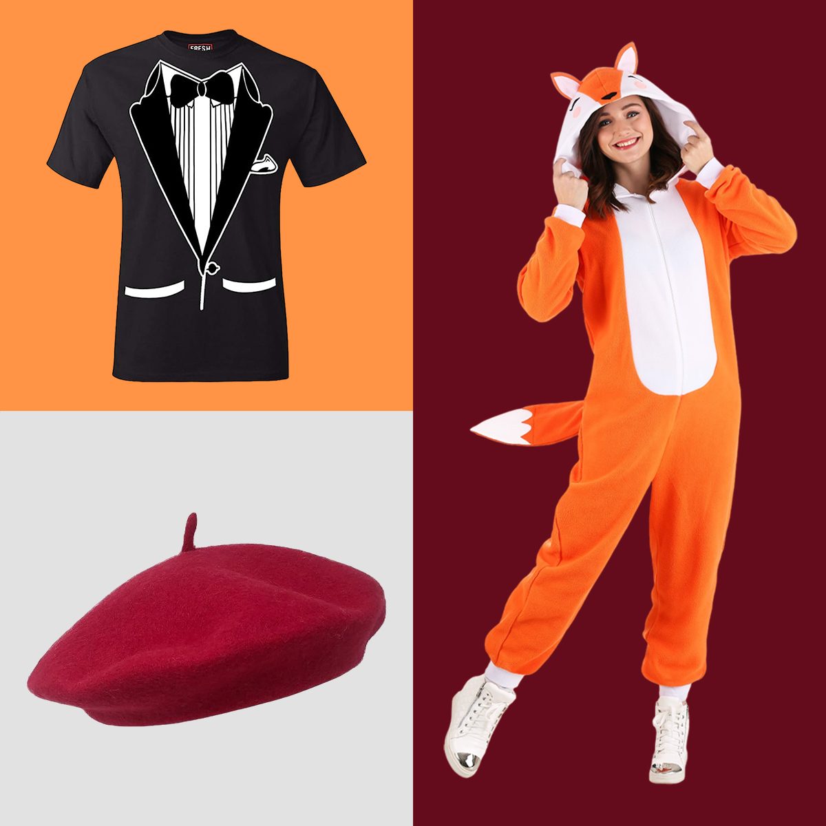 45 Punny Halloween Costumes That Will Get A Big Laugh This Year