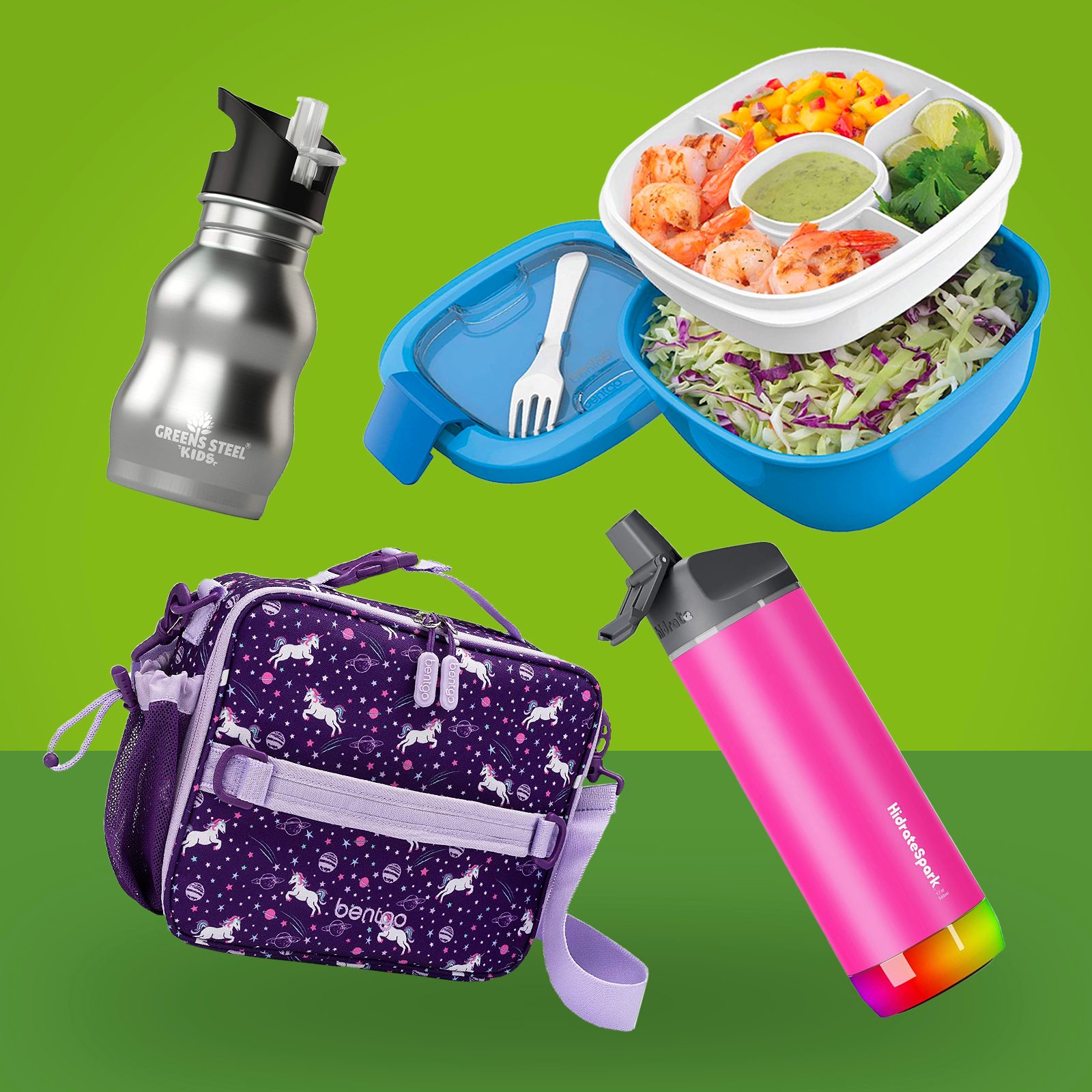 60 Back To School Supplies Every Student Needs 7 Lunch