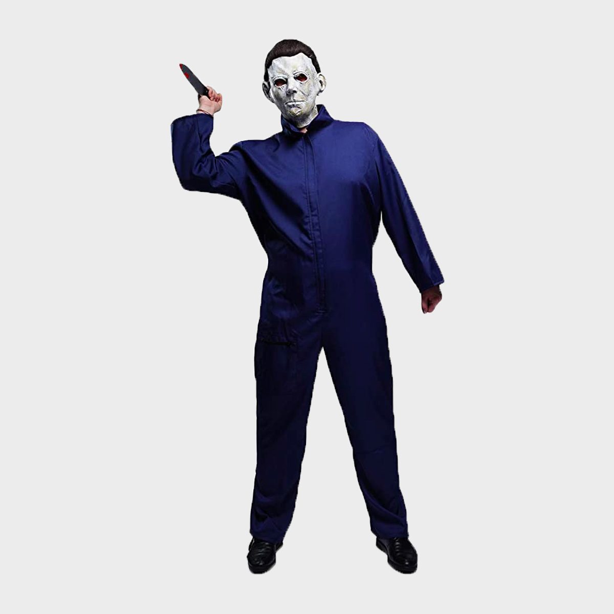 Adult Halloween Killer Deluxe Costume Ecomm Amazon.com