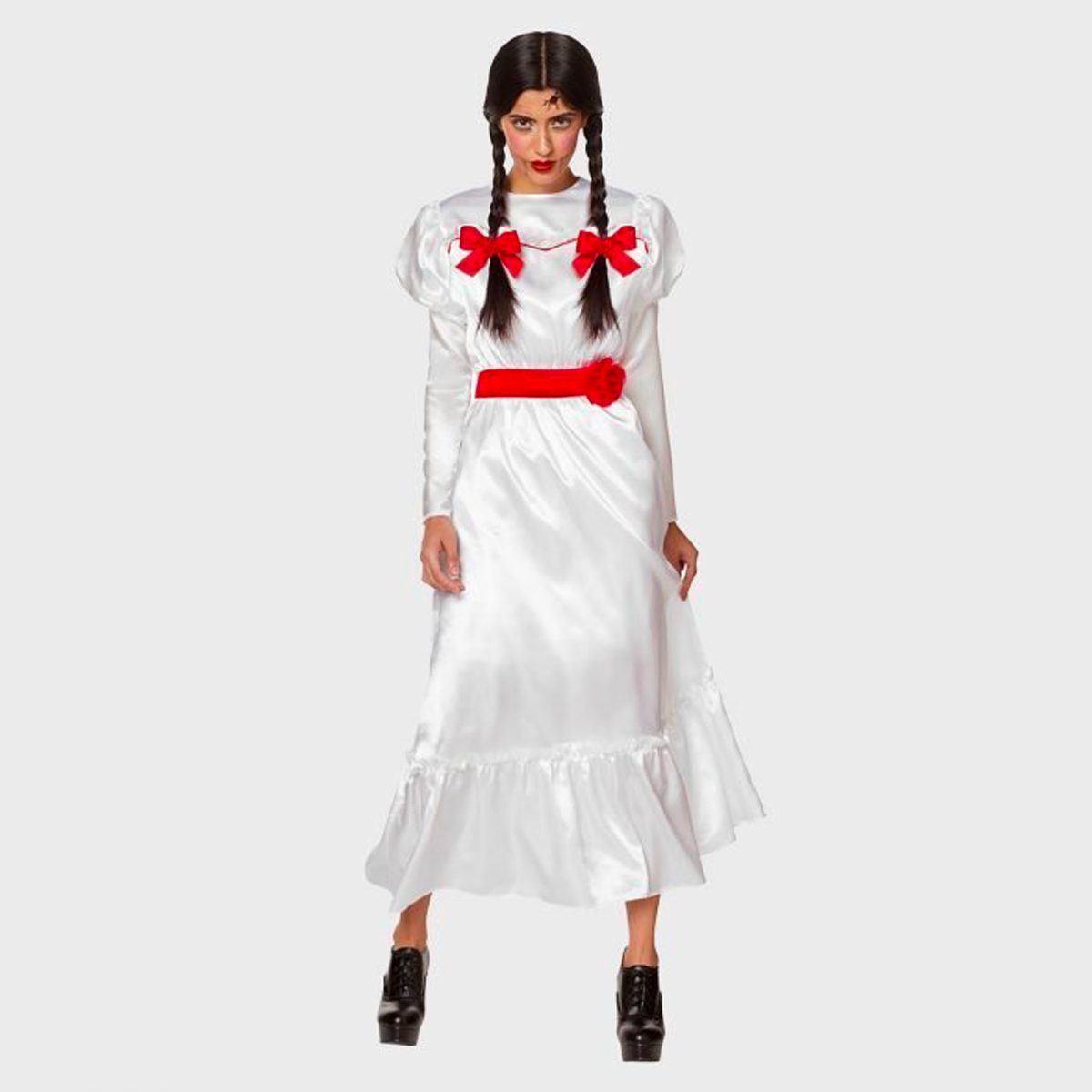 Anabelle Costume Ecomm Spirithalloween.com