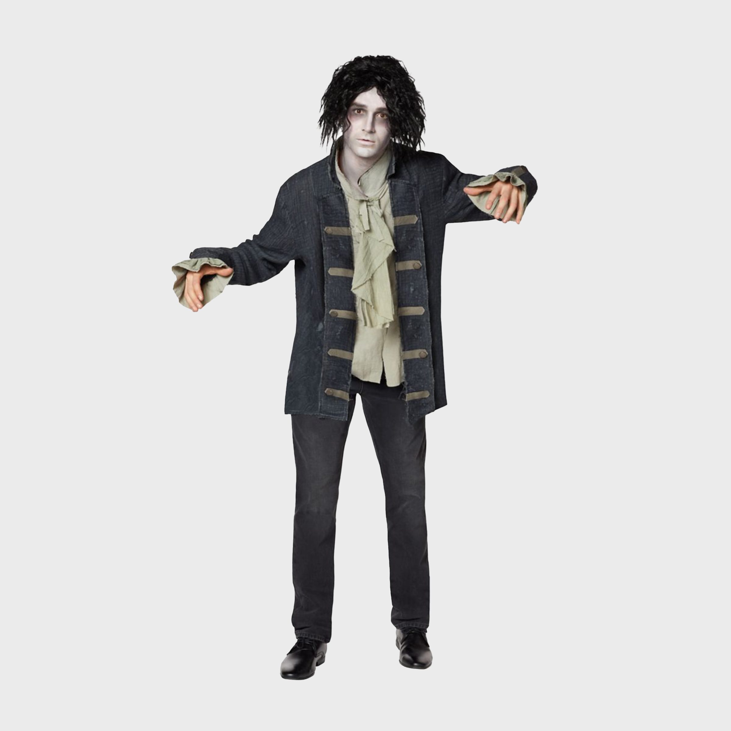 Billy Butcherson Halloween Costume