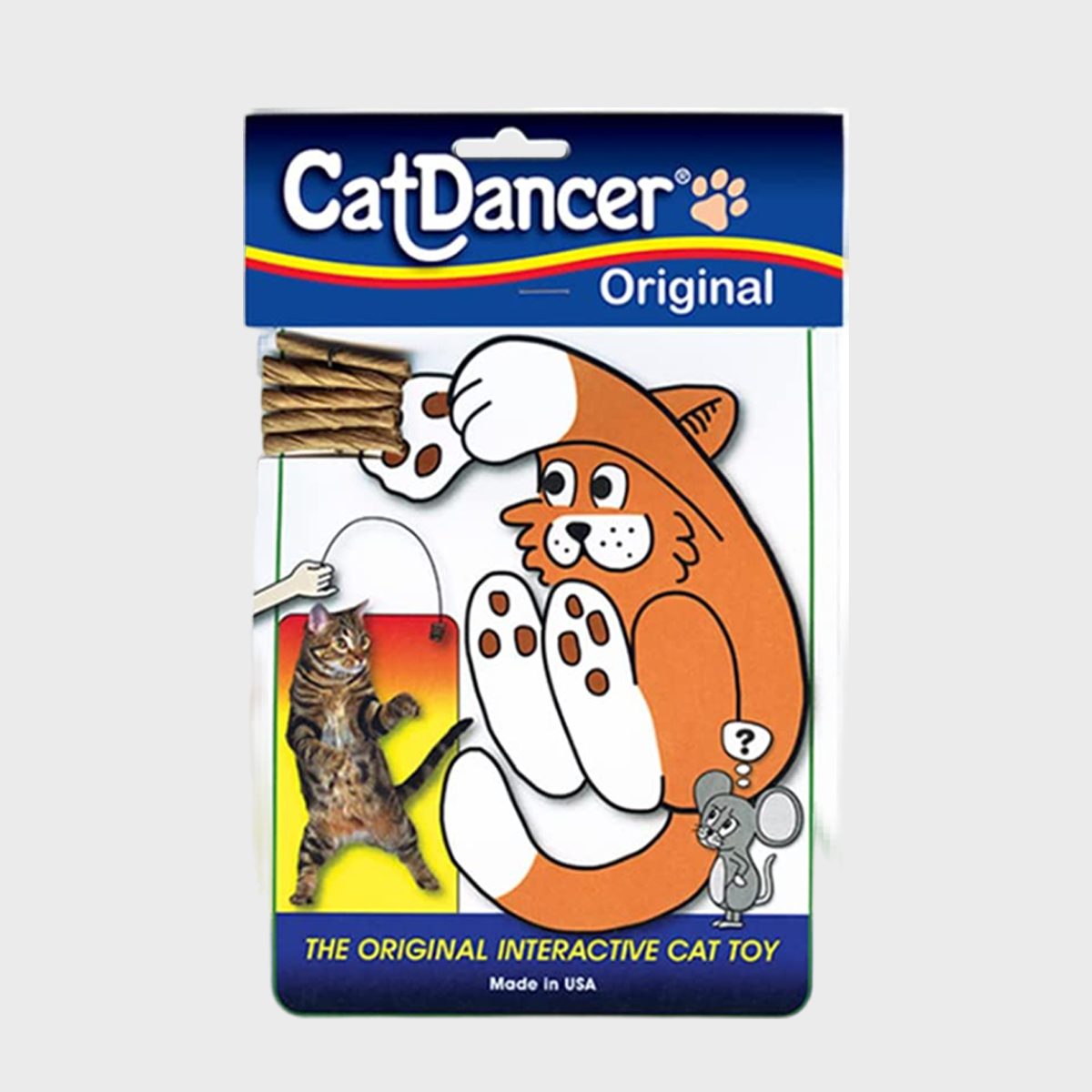 Cat Dancer Original