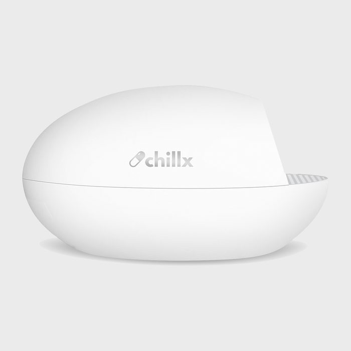 Chillx Autoegg Self Cleaning Litter Box