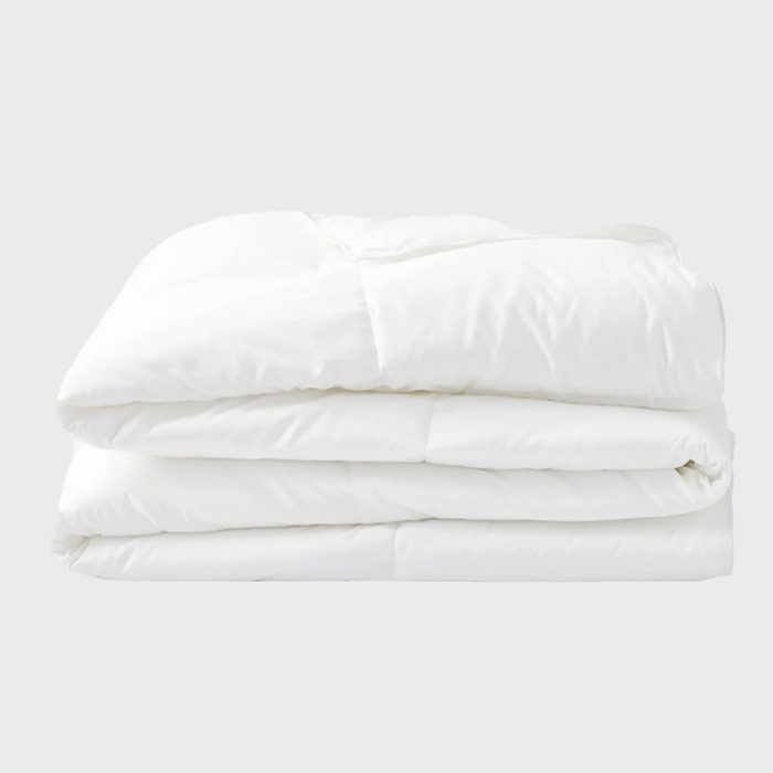 Company Conscious™ Down Comforter Via Thecompanystore
