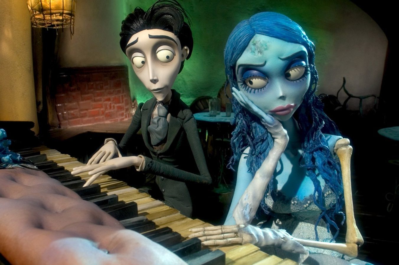 Corpse Bride