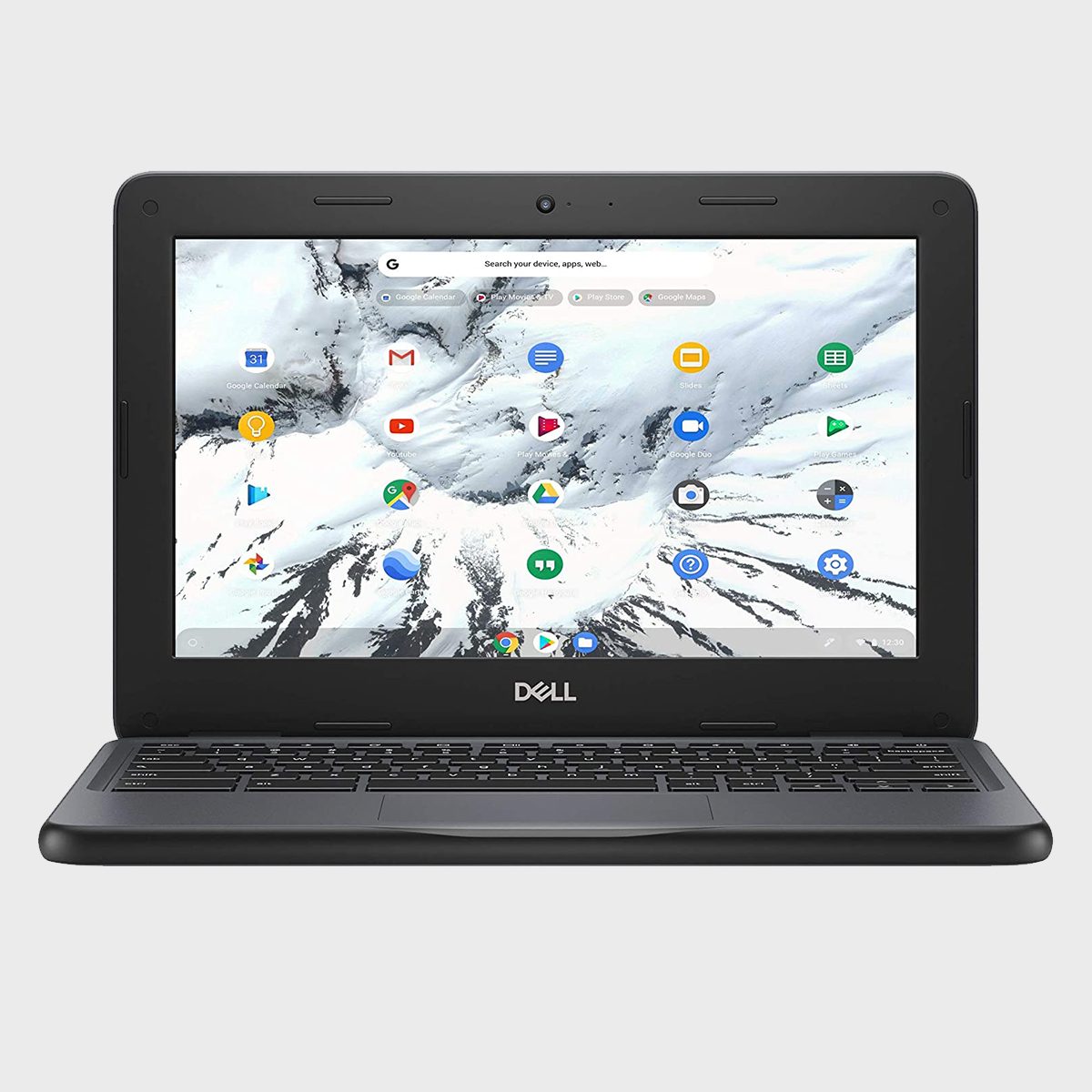 Dell Chromebook 11