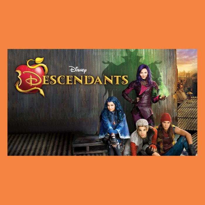 Descendants