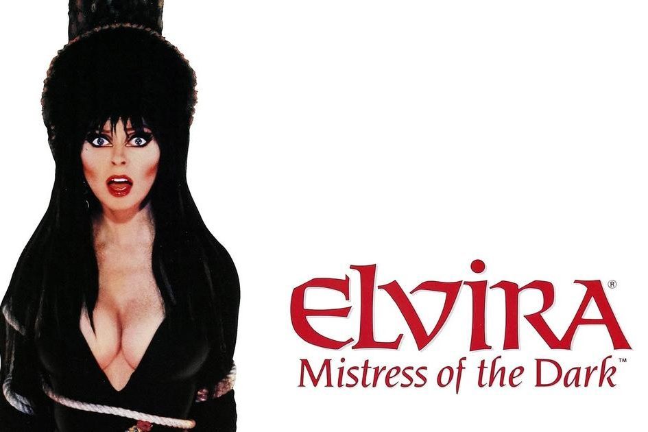 Elvira, Mistress Of The Dark