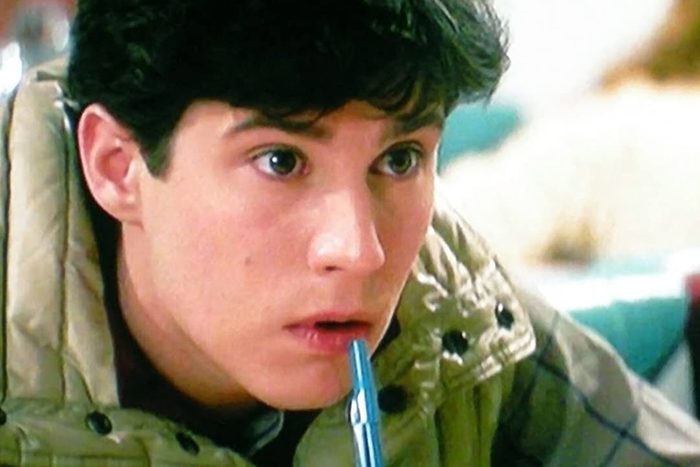 Fright Night Prime Video