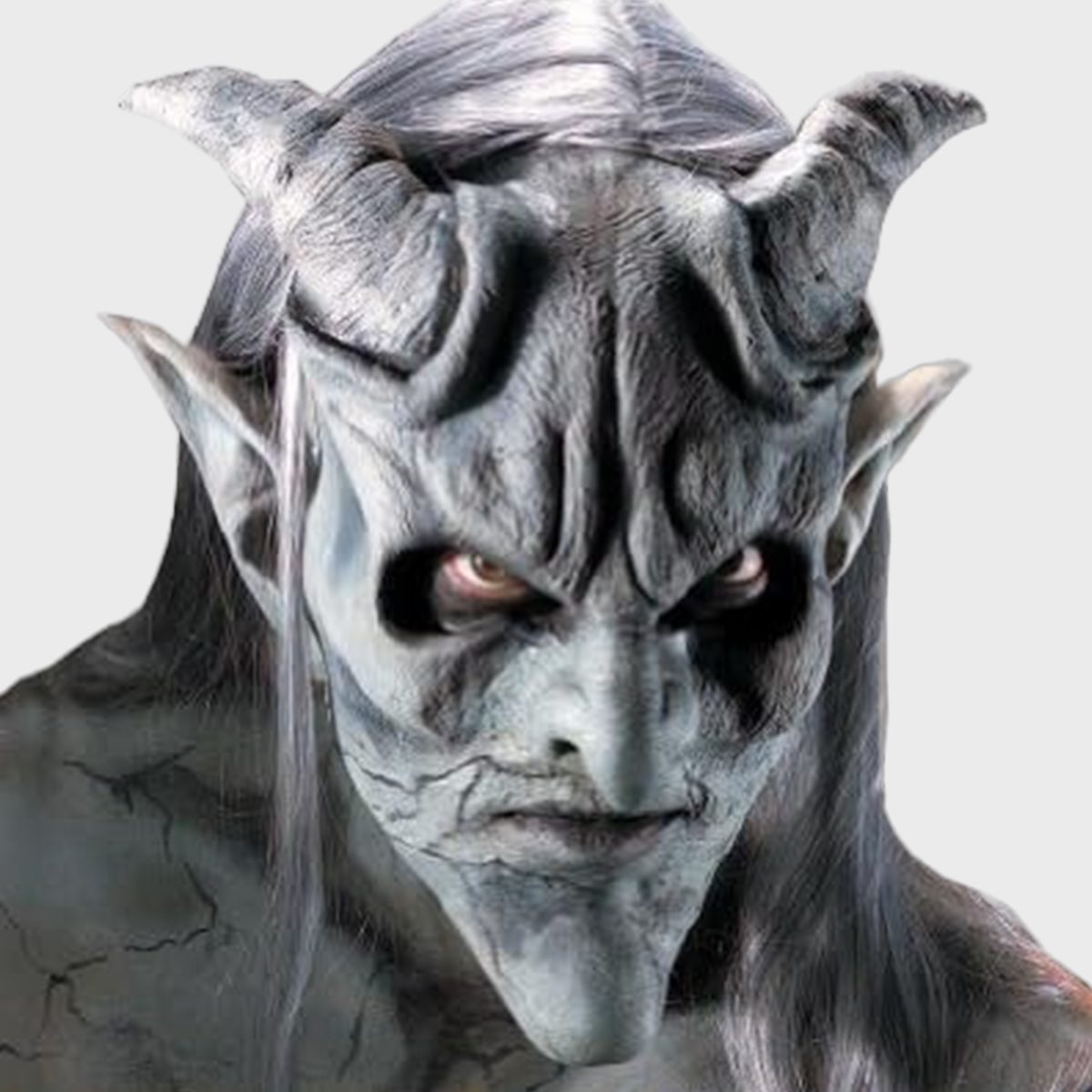 Gargoyle Halloween Costume 
