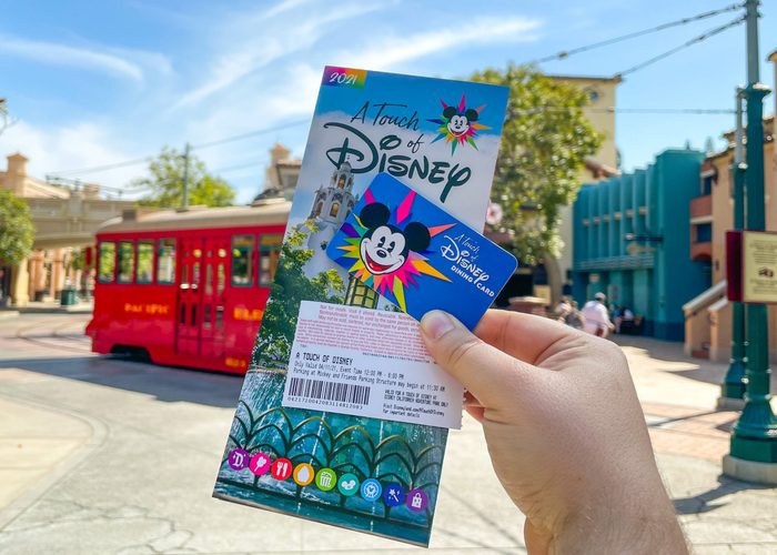 Anaheim Exteriors And Landmarks - 2021