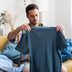 How to Unshrink Clothesâ€”and Prevent Them from Shrinking in the First Place