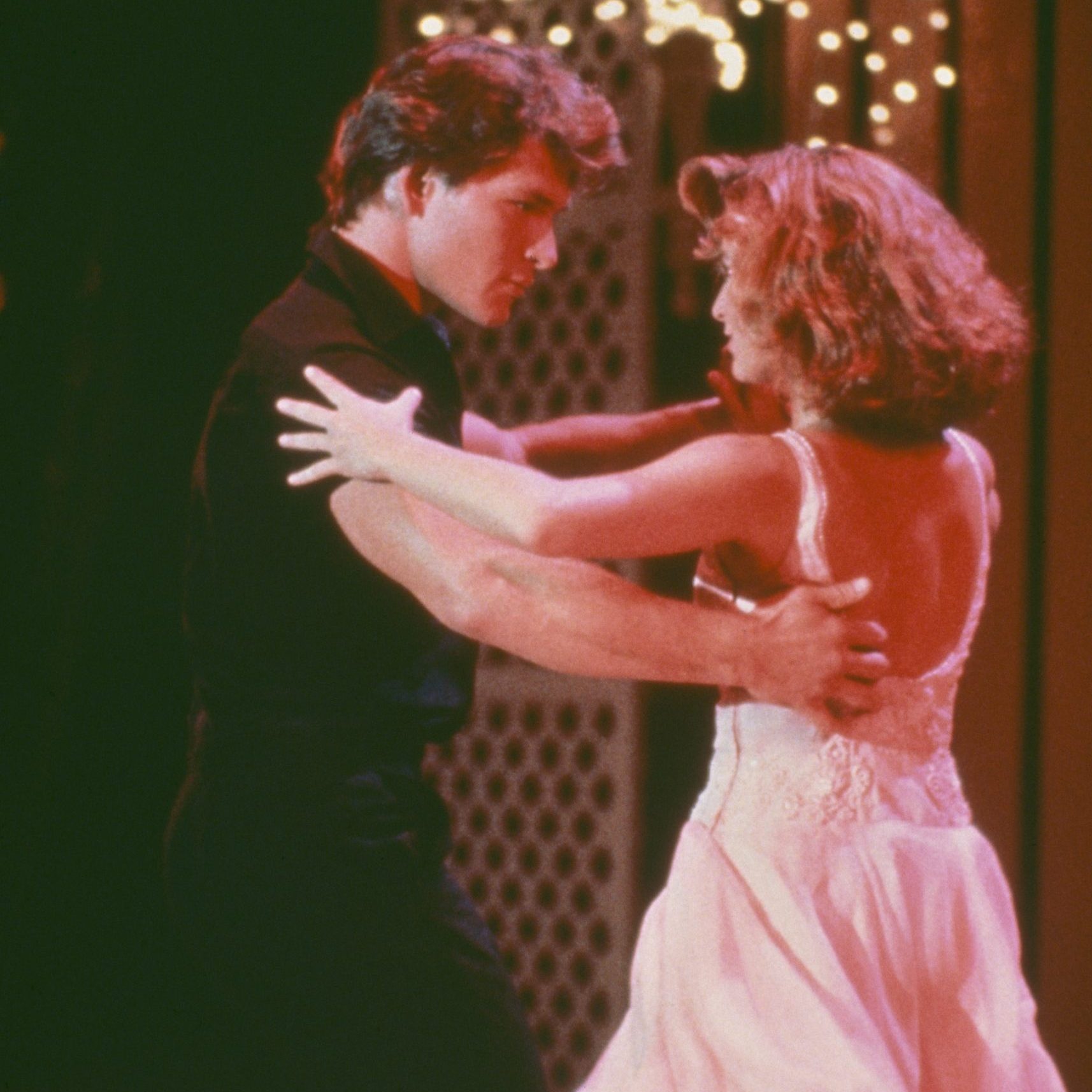 Dirty Dancing movie film still