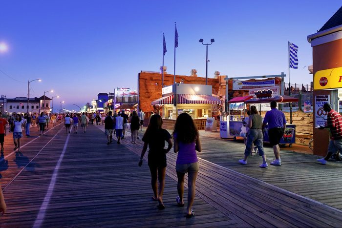 ocean city new jersey boardwalk