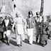 40 Vintage Halloween Costumes That Could Still Be Worn Today