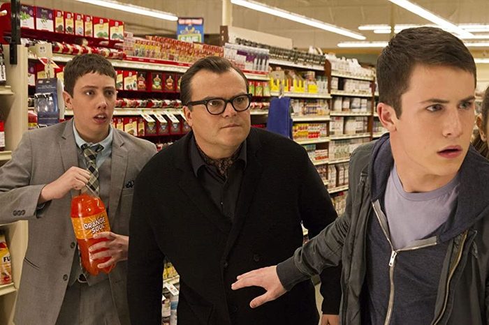 Goosebumps Prime Video