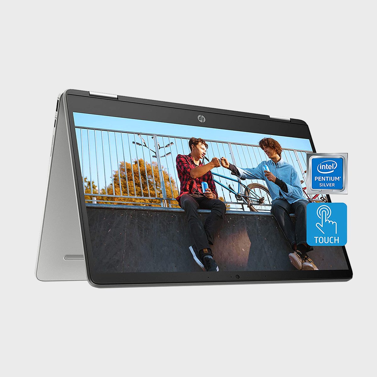 Hp Chromebook X360 14g1