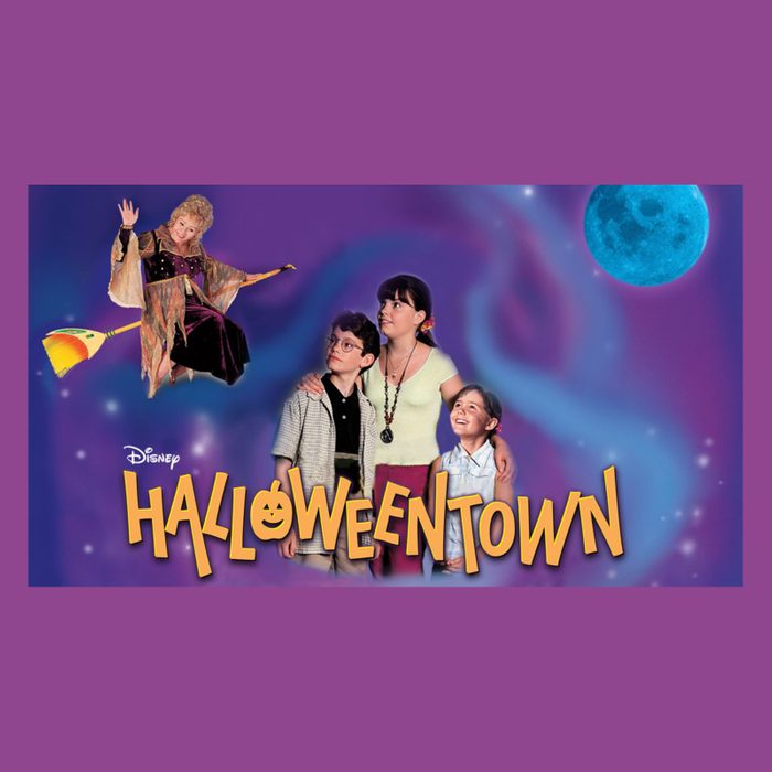 Halloweentown