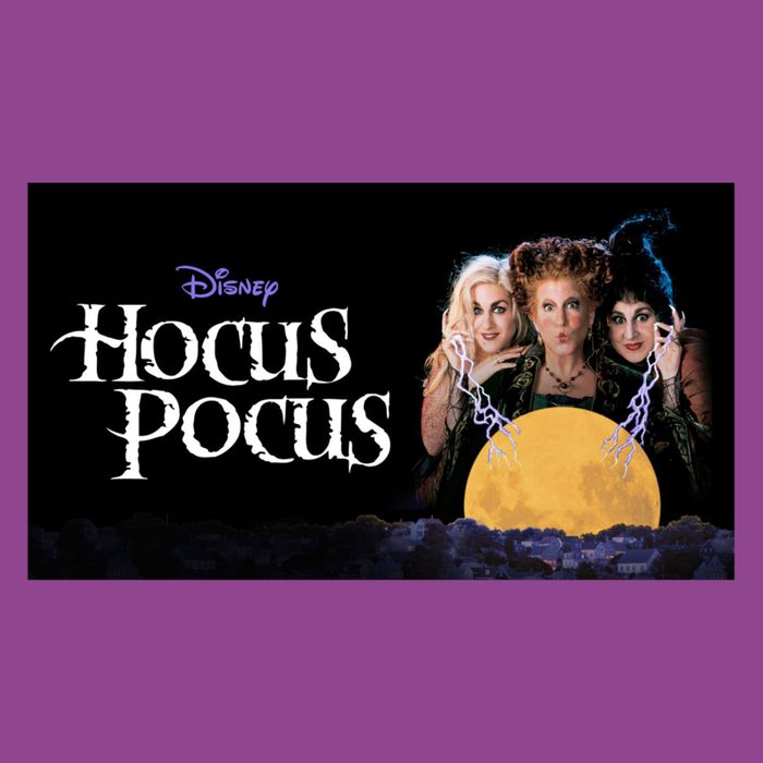 Hocus Pocus