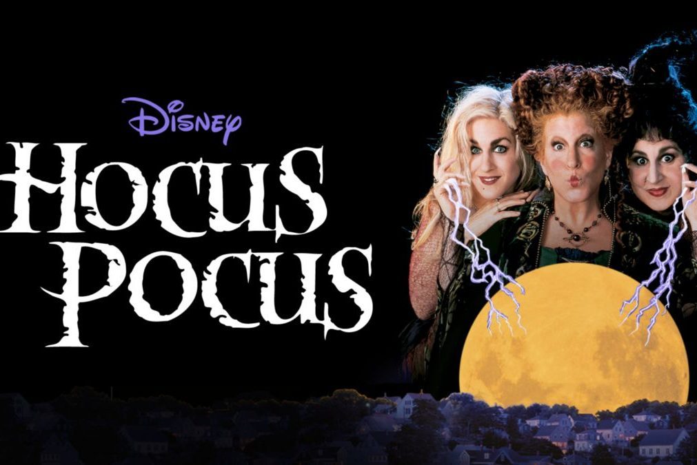 Hocus Pocus