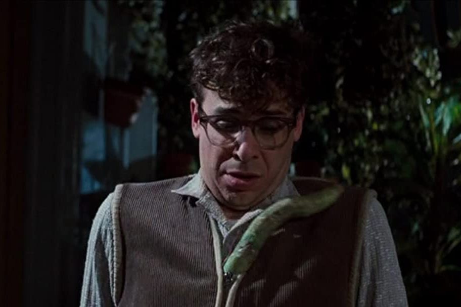 Little Shop Of Horrors