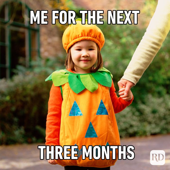 Me For The Next Three Months