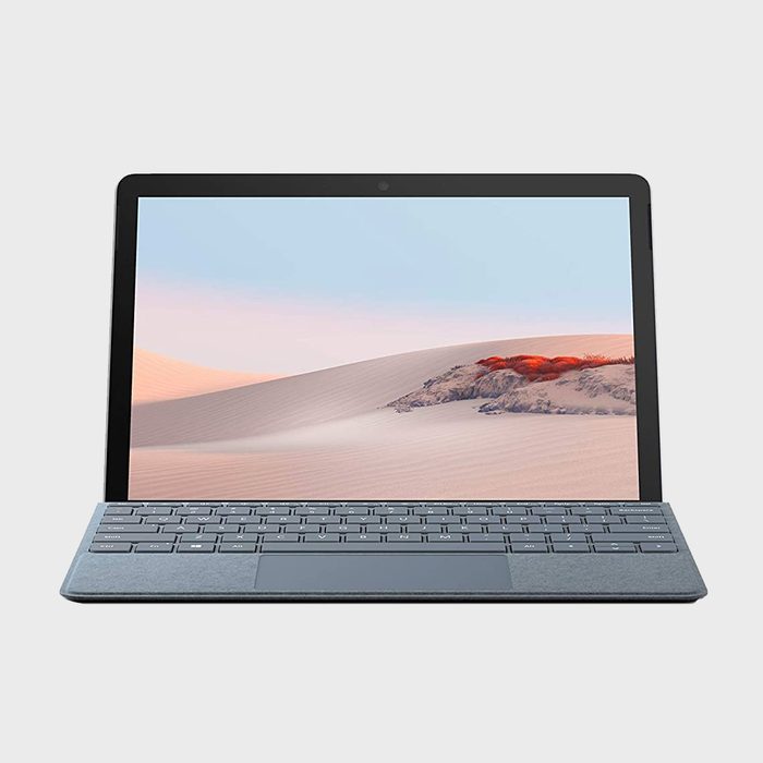 Microsoft Surface Go 2