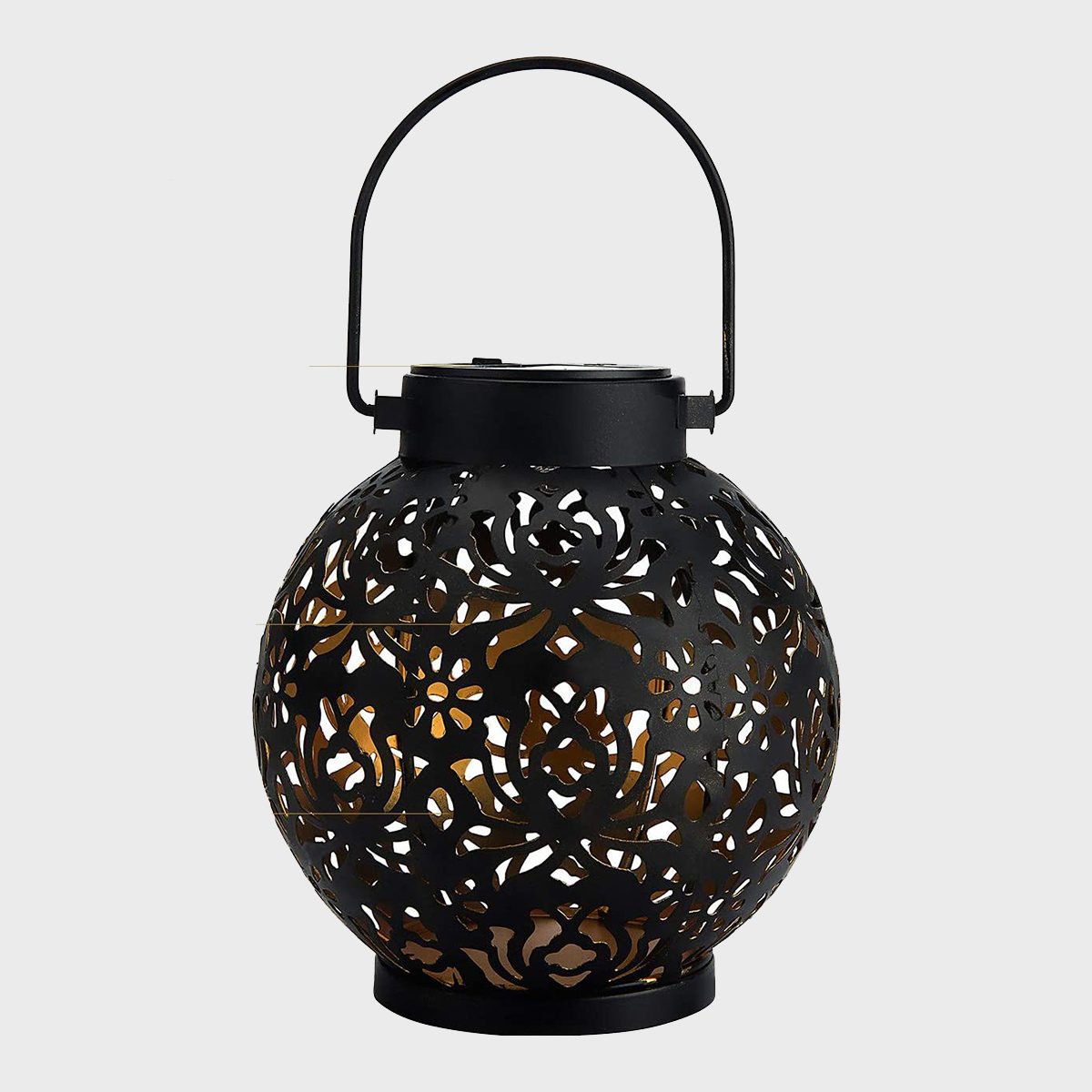 Outdoor Solar Lanterns