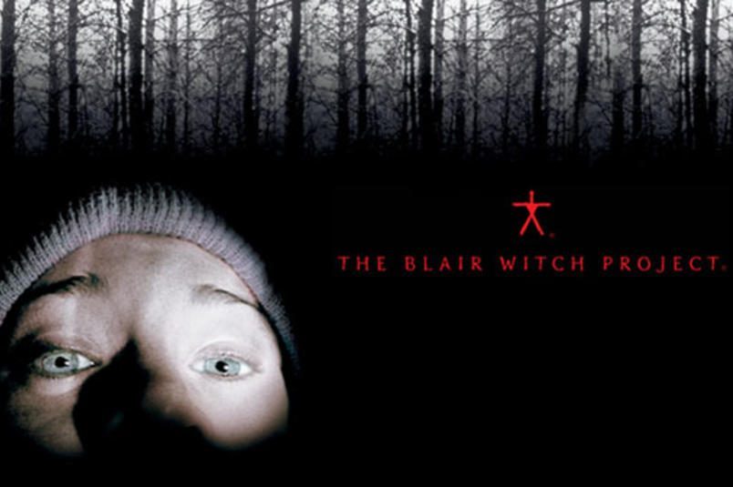 The Blair Witch Project