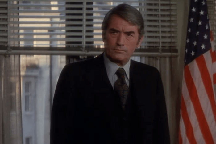 The Omen Prime Video