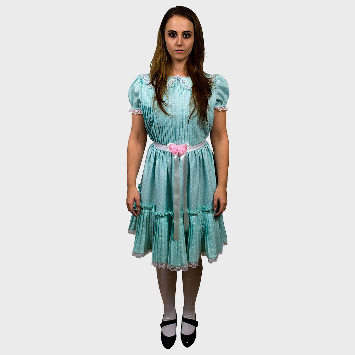 Twins From The Shining Halloween Costume