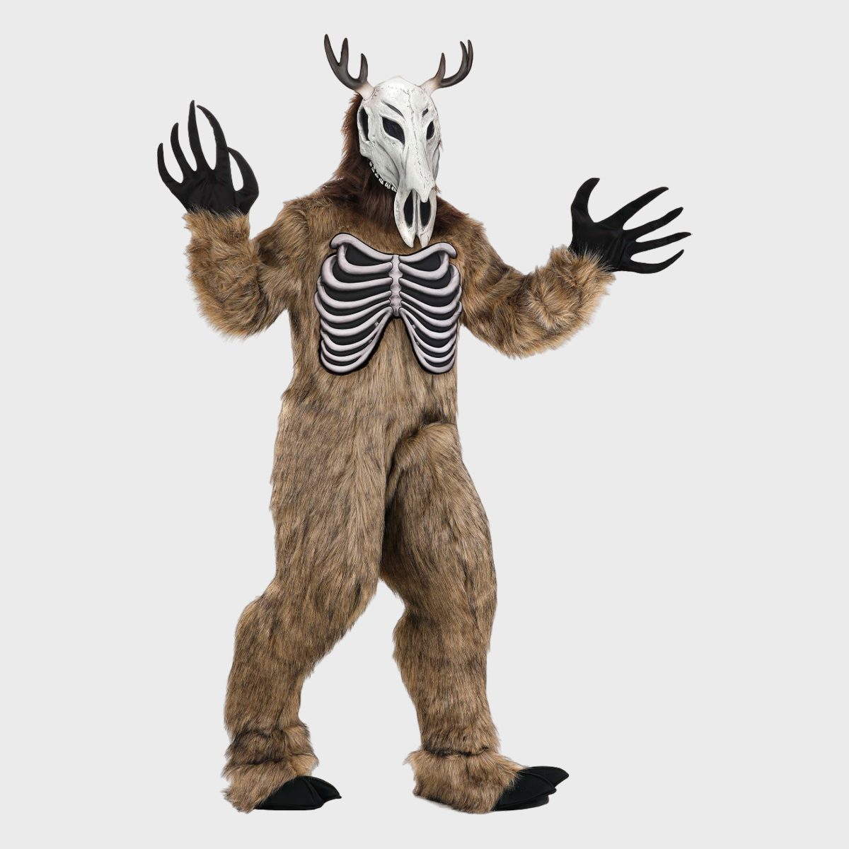 Wendigo Halloween Costume