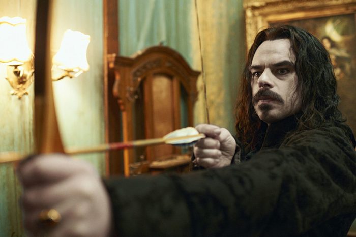 What We Do In The Shadows