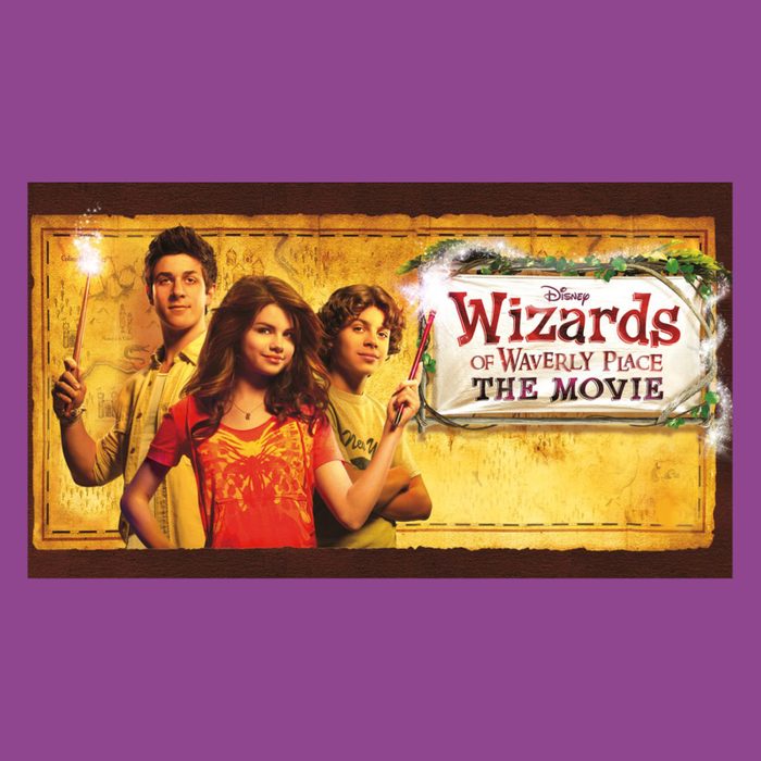 Wizards Of Waverly Place The Movie
